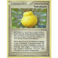 Tsitrubeere REVERSE HOLO