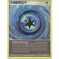 Zyklon-Energie REVERSE HOLO
