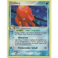 Octillery REVERSE HOLO GOLD