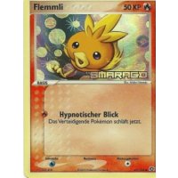 Flemmli REVERSE HOLO