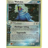 Team Aquas Walraisa HOLO