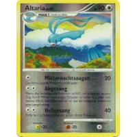 Altaria REVERSE HOLO