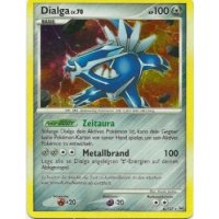 Dialga LV. 70 HOLO