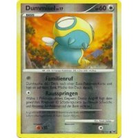 Dummisel REVERSE HOLO