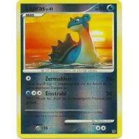 Lapras REVERSE HOLO