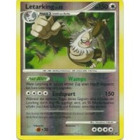 Letarking REVERSE HOLO
