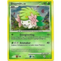 Shaymin LV. 44 HOLO