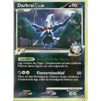 Darkrai G REVERSE HOLO
