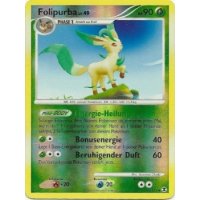 Folipurba REVERSE HOLO