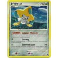 Jirachi HOLO