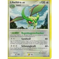 Libelldra LV. 65 HOLO