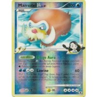 Mamutel GL REVERSE HOLO