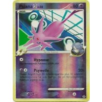 Psiana 4 REVERSE HOLO