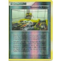 Sonnewik-Arena REVERSE HOLO