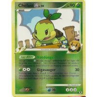 Chelast GL REVERSE HOLO