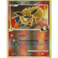 Flamara 4 LV. 55 REVERSE HOLO