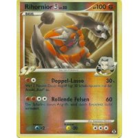 Rihornior 4 REVERSE HOLO