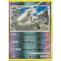 Stolloss REVERSE HOLO