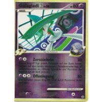 Galagladi 4 LV. 59 REVERSE HOLO