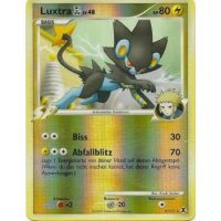 Luxtra GL LV. 48 REVERSE HOLO