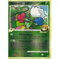 Roserade GL REVERSE HOLO