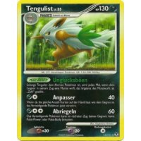 Tengulist REVERSE HOLO