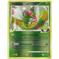 Yanmega 4 REVERSE HOLO