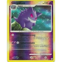 Gengar Lv.39 027/130 Reverse Holo