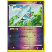 Isso Lv.6 042/130 Reverse Holo