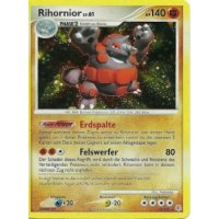 Rihornior Lv.61 012/130