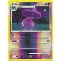 Traunmagil Lv.37 010/130 Reverse Holo
