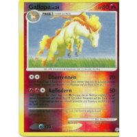Gallopa Lv.34 059/130 Reverse Holo