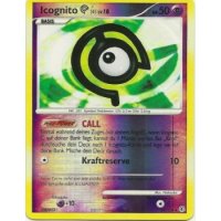 Icognito [C] Lv.18 067/130 Reverse Holo