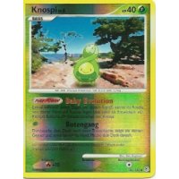 Knospi Lv.6 043/130 Reverse Holo