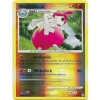 Meditalis Lv.42 032/130 Reverse Holo