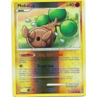 Mobai Lv.6 071/130 Reverse Holo