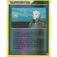 Professor Eibe 112/130 Reverse Holo