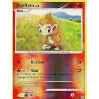 Panflam Lv.8 076/130 Reverse Holo