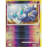 Pionskora Lv.9 099/130 Reverse Holo