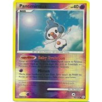 Pantimimi Lv.5 090/130 Reverse Holo