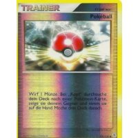 Pokéball 110/130 Reverse Holo