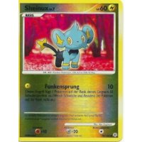 Sheinux Lv.7 098/130 Reverse Holo