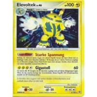 Elevoltek Lv.46 003/130