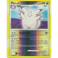 Pixi Lv.37 022/130 Reverse Holo