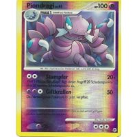 Piondragi Lv.41 023/130 Reverse Holo