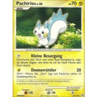 Pachirisu Lv.23 035/130