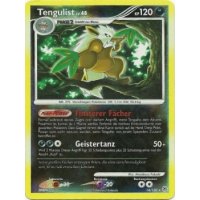 Tengulist Lv.48 014/130 Reverse Holo