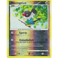 Plaudagei Lv.27 074/130 Reverse Holo