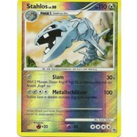 Stahlos Lv.50 038/130 Reverse Holo