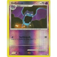 Golbat REVERSE HOLO